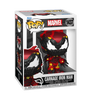 POP! Marvel: Carnageized- Iron Man by THE MIGHTY HOBBY SHOP