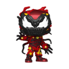 POP! Marvel: Carnageized- Iron Man by THE MIGHTY HOBBY SHOP