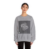 Faith is a Universal Language – Sweatshirt by Tristan’s Treehouse