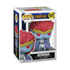 POP! TV: Gargoyles- Demona (Angry) by THE MIGHTY HOBBY SHOP