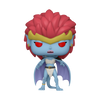 POP! TV: Gargoyles- Demona (Angry) by THE MIGHTY HOBBY SHOP