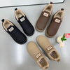 Women’s Cold-Resistant Warm Cotton Shoes by FitiqueFit