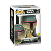 POP! Star Wars: FL- Boba Fett (Glow) by THE MIGHTY HOBBY SHOP