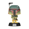 POP! Star Wars: FL- Boba Fett (Glow) by THE MIGHTY HOBBY SHOP