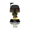 POP! Star Wars: FL- Boba Fett (Glow) by THE MIGHTY HOBBY SHOP