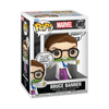 Pop! Marvel: Bruce Banner (Don't Make Me Angry) by THE MIGHTY HOBBY SHOP