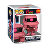 POP! Super: MS Gundam- CHARS ZAKU II by THE MIGHTY HOBBY SHOP