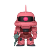 POP! Super: MS Gundam- CHARS ZAKU II by THE MIGHTY HOBBY SHOP