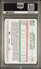 Graded 2024 Topps Pro Debut Jackson Holliday #PDC27 Chrome Rookie RC Baseball Card PSA 10 Gem Mint