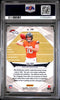 Graded 2024 Panini Phoenix Bo Nix #159 Rookie RC Football Card PSA 10 Gem Mint by Hall of Fame Sports Memorabilia
