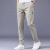 Men’s Straight Leg Sweats – Lightweight, Casual, Korean-Inspired Comfort by FitiqueFit