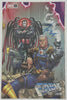 [Signed by Lawerence Bayne] Cable: Love & Chrome #1 Unknown Comics Tyler Kirkham Connecting Cover Exclusive Var [IN STOCK] by Unknown Comic Books