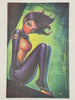 [Signed by Nathan Szerdy] EDGE OF SPIDER-VERSE #1 UNKNOWN COMICS NATHAN SZERDY EXCLUSIVE VIRGIN VAR [IN STOCK] by Unknown Comic Books