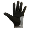The Condor Gray Golf Glove