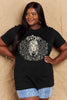 Simply Love Full Size VIRGO Graphic T-Shirt by Simply Love