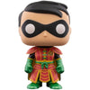 POP! Heroes: DC Comics - Imperial Palace Robin by THE MIGHTY HOBBY SHOP