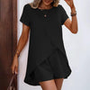 Women's 2-Piece Summer Lounge Set by FitiqueFit
