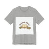 Bookish Vibes T-Shirt | Cozy Reader BookTok Graphic Tee by Tristan’s Treehouse