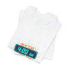 New Year 4:00 AM New Me Tee | Holiday Apparel, Festive Party Shirt by Tristan’s Treehouse