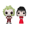 POP! Movies: Beetlejuice: Beetlejuice and Lydia Deetz 2- Pack by THE MIGHTY HOBBY SHOP