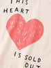Children's Heart Long Sleeve Casual T-Shirt by Simply Love