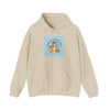 Teachers Life Unisex Heavy Blend™ Hooded Sweatshirt by Tristan’s Treehouse