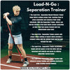 Load-N-Go : Hitting System by Real Feel Sports