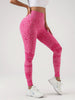 Women’s Seamless Sports Leggings by FitiqueFit