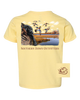 Puppy Woodies Toddler Southern Down Outfitters Short Sleeve Tee by DoodleBug's
