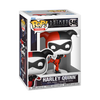 (PRE-ORDER) POP! Animation: BTAS S5- Harley Quinn by THE MIGHTY HOBBY SHOP