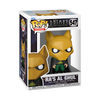 (PRE-ORDER) POP! Animation: BTAS S5- Ras al Ghul by THE MIGHTY HOBBY SHOP