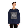 Faith is a Universal Language – Sweatshirt by Tristan’s Treehouse
