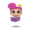 POP! TV: Fairly Odd Parents - Wanda w/Da Rules by THE MIGHTY HOBBY SHOP