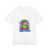 Vibrant Graphic Art T-Shirt – Bold Colorful Design Unisex Tee by Tristan’s Treehouse