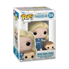 POP! Marvel: Fantastic Four (2025) - Invisible Woman & Franklin by THE MIGHTY HOBBY SHOP