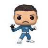 POP! Marvel: Fantastic Four (2025) - Mister Fantastic by THE MIGHTY HOBBY SHOP