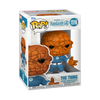 POP! Marvel: Fantastic Four (2025) - The Thing by THE MIGHTY HOBBY SHOP