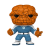 POP! Marvel: Fantastic Four (2025) - The Thing by THE MIGHTY HOBBY SHOP