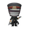 POP! Animation: CSM- Samurai Sword by THE MIGHTY HOBBY SHOP