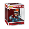 POP! Deluxe: CSM- Chainsaw Man by THE MIGHTY HOBBY SHOP