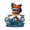 POP! Deluxe: CSM- Chainsaw Man by THE MIGHTY HOBBY SHOP