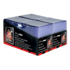 3" x 4" Clear Regular Toploaders and Soft Sleeves Bundle (200ct) for Standard Size Cards by THE MIGHTY HOBBY SHOP