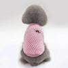 clothes for pets by My Store