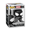 POP! Marvel: Spider Man Comics- Symbiote Spider-Man by THE MIGHTY HOBBY SHOP