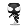 POP! Marvel: Spider Man Comics- Symbiote Spider-Man by THE MIGHTY HOBBY SHOP