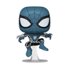 POP! Marvel: Spider-Man Comics - Asgardian Armor GITD by THE MIGHTY HOBBY SHOP