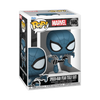 POP! Marvel: Spider-Man Comics - Asgardian Armor GITD by THE MIGHTY HOBBY SHOP