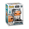 (PRE-ORDER) POP! Star Wars: Ahsoka S3- Ahsoka Tano by THE MIGHTY HOBBY SHOP
