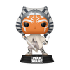 (PRE-ORDER) POP! Star Wars: Ahsoka S3- Ahsoka Tano by THE MIGHTY HOBBY SHOP