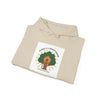 Planting Trees, Not Problems Hoodie | eco humor, sustainable living by Tristan’s Treehouse